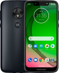 Замена тачскрина на телефоне Motorola Moto G7 Play в Абакане